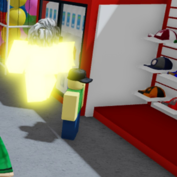 Race The Engines Testing