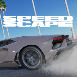 SpeedScape [PRE ALPHA]