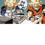 Dragon Ball - Ascended [ OFFICIAL GROUP PAGE ]