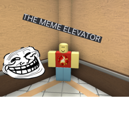 The Meme Elevator