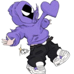 ᙀVÍ