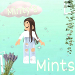 Minty’s Mints