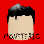 Monsteric Clothing