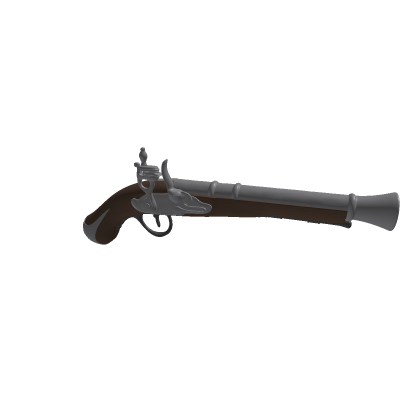 Flintlock_Model
