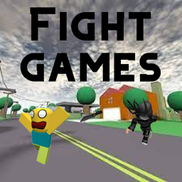 Fight Games