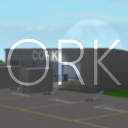 Cork Airport