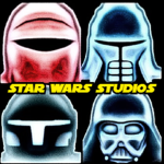 Star Wars Studios - - -