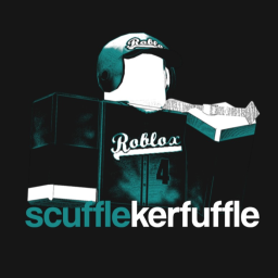 Scuffle Kerfuffle