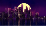 The Purple Empire..