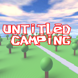 Untitled Camping icon