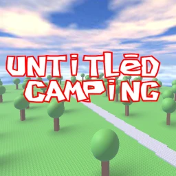 Untitled Camping icon
