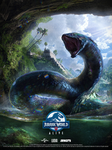 Hydro boa