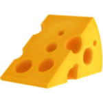 Swiss cheese game
