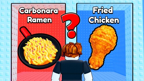 Would You Rather: Mukbang Tower!
