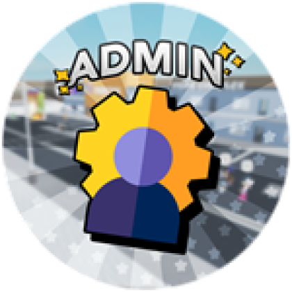 Admin - Roblox