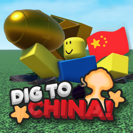Dig To China