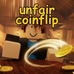[AUTO FLIP] unfair coinflip
