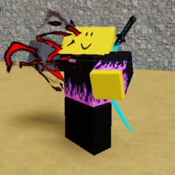 Rogue Mobs icon