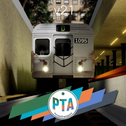 PTA Subway: PCS Classic icon
