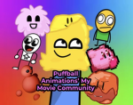 Puffball Animation’s My Movie Community!