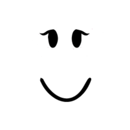 White Mermaid Princess Roblox decal
