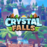 🌟Crystal Falls Fundraiser