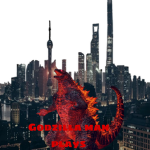 Godzilla man yt group