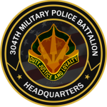 304th Military Police Battalion
