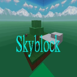 Skyblock [TESTING] icon