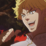 JoJo's Bizarre Fansquad
