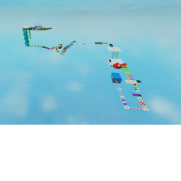 Easy obby