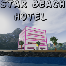 ✨Star Beach Hotels✨