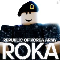 Republic of Korea Army 대한민국 육군 icon