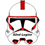 The 82nd Legion (SWRP)