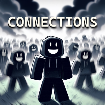 CONNECTIONS [ALPHA]