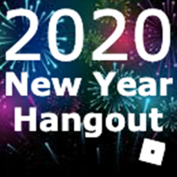 2020 New Year's Hangout!