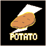 We Grow Potatoes
