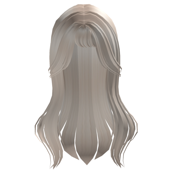 pastel blonde