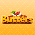 Buttérs