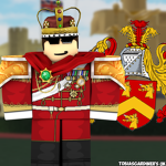 UK | The Royal Family™