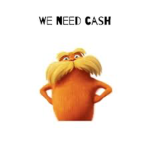 Lorax funds