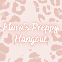 Flora’s Preppy Hangout