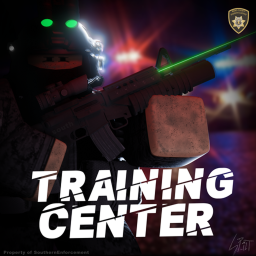 Mano County Sheriff's Training Center