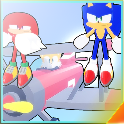 Sonic Dream Adventure RP