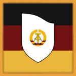 Streitkräfte der DDR [NVA]