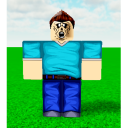 Survive The Herobrine