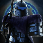 | GAR | Senate Guard,