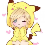 Harper Pokemon