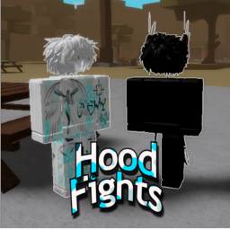Hood Fights [Desc]