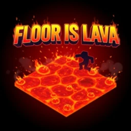 [🐰]Lava Rise icon